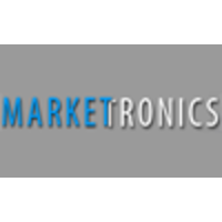 Marketronics logo, Marketronics contact details