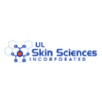 UL Skin Sciences Inc. logo, UL Skin Sciences Inc. contact details