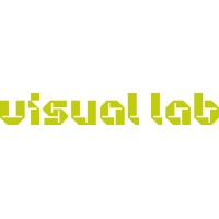 Visual Lab logo, Visual Lab contact details