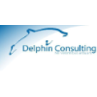 Delphin Consulting logo, Delphin Consulting contact details