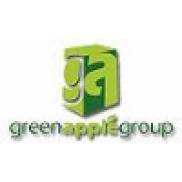 Green Apple Group logo, Green Apple Group contact details