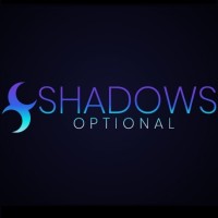 Shadows Optional logo, Shadows Optional contact details