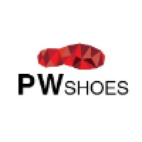 PW Shoes logo, PW Shoes contact details