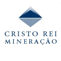 Cristo Rei Mineração logo, Cristo Rei Mineração contact details