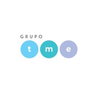 GRUPO TME logo, GRUPO TME contact details