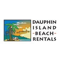 Dauphin Island Beach Rentals logo, Dauphin Island Beach Rentals contact details