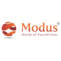 MODUS VENTURES logo, MODUS VENTURES contact details