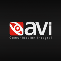 AVI Multimedios logo, AVI Multimedios contact details