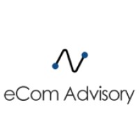 eCom Advisory logo, eCom Advisory contact details