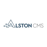 Alston CMS, LLC logo, Alston CMS, LLC contact details