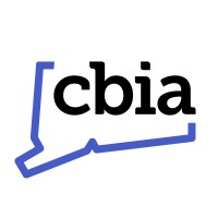 CBIA logo, CBIA contact details