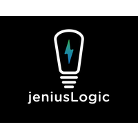 jeniusLogic LLC. logo, jeniusLogic LLC. contact details