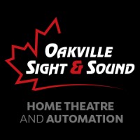 Oakville Sight And Sound logo, Oakville Sight And Sound contact details