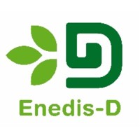 Enedis-D logo, Enedis-D contact details