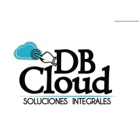 DBCloud logo, DBCloud contact details