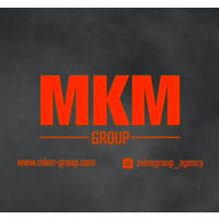 MKM Group Agency logo, MKM Group Agency contact details