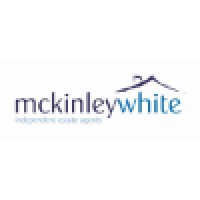 McKinley White logo, McKinley White contact details