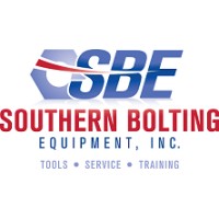 Southern Bolting Equipment, Inc. logo, Southern Bolting Equipment, Inc. contact details