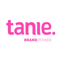 taniebrand® logo, taniebrand® contact details