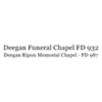 Deegan Funeral Chapel logo, Deegan Funeral Chapel contact details