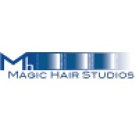 Magic Hair Studios & Post logo, Magic Hair Studios & Post contact details