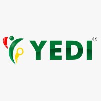 YEDI logo, YEDI contact details