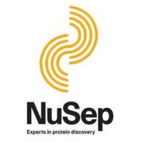 NuSep logo, NuSep contact details