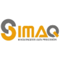 SIMAQAP logo, SIMAQAP contact details