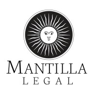 Mantilla Legal logo, Mantilla Legal contact details