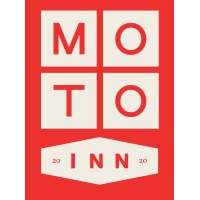 MOTO INN logo, MOTO INN contact details