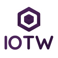 IOTW logo, IOTW contact details