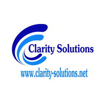 Clarity Solutions of Cincinnati logo, Clarity Solutions of Cincinnati contact details