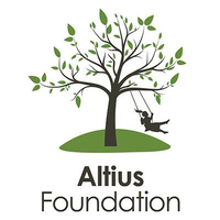 Altius Foundation logo, Altius Foundation contact details