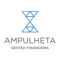 Ampulheta Gestão Financeira logo, Ampulheta Gestão Financeira contact details