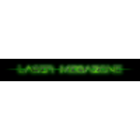 Laser Megazone logo, Laser Megazone contact details