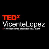 TEDxVicenteLopez logo, TEDxVicenteLopez contact details