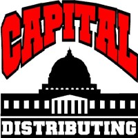 Capital Distributing logo, Capital Distributing contact details