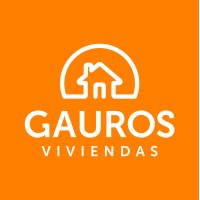 GAUROS VIVIENDAS logo, GAUROS VIVIENDAS contact details