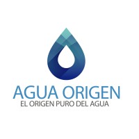 AGUA  ORIGEN logo, AGUA  ORIGEN contact details