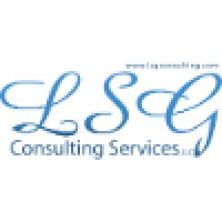 LSG Consulting Services, LLC logo, LSG Consulting Services, LLC contact details