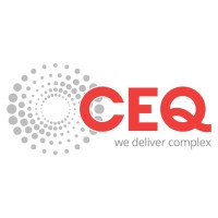 CEQ Australia logo, CEQ Australia contact details