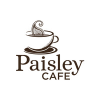 Paisley Cafe, Norman, OK logo, Paisley Cafe, Norman, OK contact details