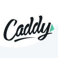 Caddy Moving logo, Caddy Moving contact details