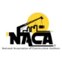 National Association of Construction Auditors logo, National Association of Construction Auditors contact details