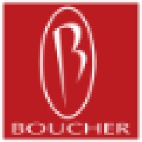 Gordie Boucher Nissan logo, Gordie Boucher Nissan contact details