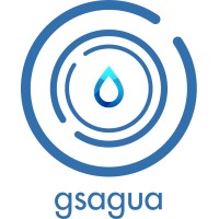 GSAGUA logo, GSAGUA contact details