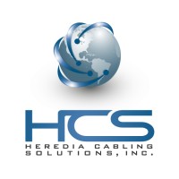 HEREDIA CABLING SOLUTIONS logo, HEREDIA CABLING SOLUTIONS contact details