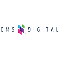 CMS Digital Agency logo, CMS Digital Agency contact details