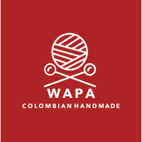 WAPA Colombian Handmade logo, WAPA Colombian Handmade contact details