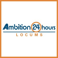 Ambition24hours Locums South Africa logo, Ambition24hours Locums South Africa contact details